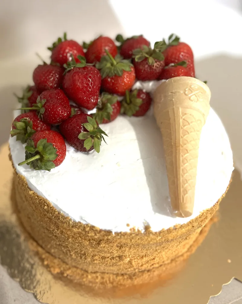 Tatli4You — Étterem Alanyában: Online rendelés, árak és vélemények